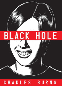 BLACK HOLE COLLECTED SC NEW PTG