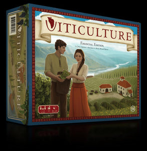 Viticulture Essential Edition