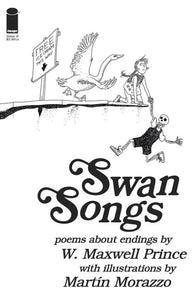 SWAN SONGS #6 CVR A MORAZZO (OF 6)