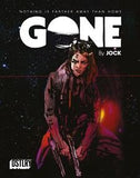 GONE #2 CVR A JOCK (OF 3)