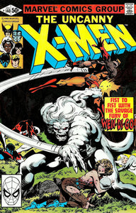 The X-Men 1963 #140 Direct ed. - 8.0 - $26.00