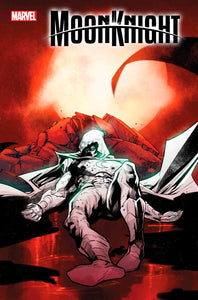 MOON KNIGHT #30 CVR A