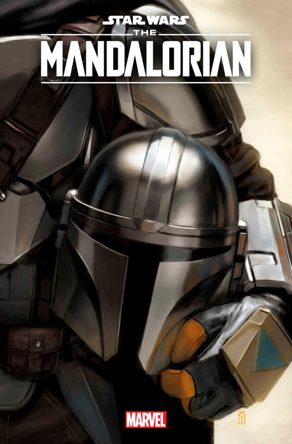 STAR WARS THE MANDALORIAN SEASON 2 #7 CVR A