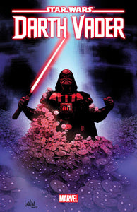 STAR WARS DARTH VADER #41 DD CVR A