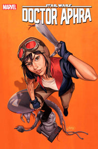 STAR WARS DOCTOR APHRA #39 DD CVR A