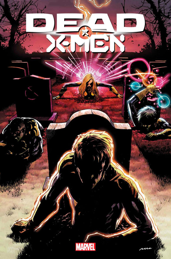 DEAD X-MEN #1 FHX CVR A