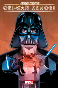 STAR WARS OBI-WAN KENOBI #5 CVR A