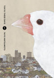 TOKYO THESE DAYS HC VOL 01