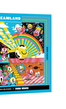 Dreamland 500 Piece Puzzle