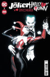 JOKER HARLEY QUINN UNCOVERED #1 ONE SHOT CVR A ALEX ROSS