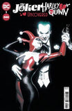 JOKER HARLEY QUINN UNCOVERED #1 ONE SHOT CVR A ALEX ROSS