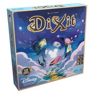 DIXIT: DISNEY EDITION