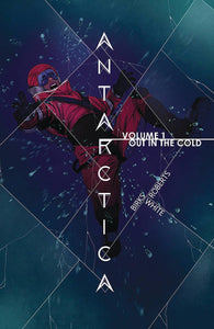 ANTARCTICA VOL 01 TP