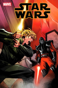 STAR WARS #43 CVR A