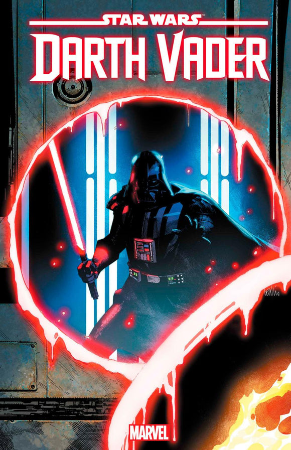 STAR WARS DARTH VADER #43 CVR A