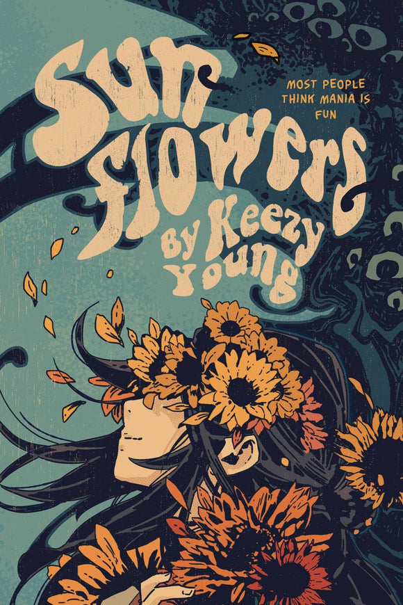 SUNFLOWERS ONE-SHOT