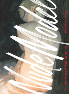 NUDE MODEL AND OTHER STORIES TP