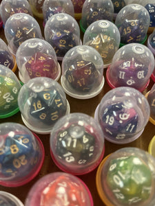 Bulk D20