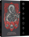 The Book of Holding (Dungeons & Dragons)