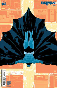 BATMAN #145 CVR B BRUNO REDONDO CARD STOCK VAR