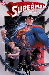 SUPERMAN 2023 TP VOL 02 THE CHAINED