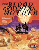 BLOOD BROTHERS MOTHER #1 CVR A EDUARDO RISSO (OF 3)