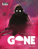 GONE #3 CVR A JOCK (OF 3)