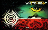 WHITE BOAT #1 CVR A FRANCESCO FRANCAVILLA (OF 3)