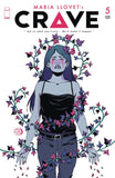 CRAVE #5 CVR A MARIA LLOVET (OF 6)