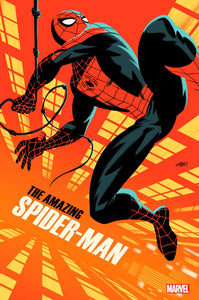 AMAZING SPIDER-MAN #46 MICHAEL CHO VAR 1:25 INCV