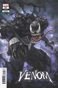 VENOM #31 SKAN VAR 1:25 INCV