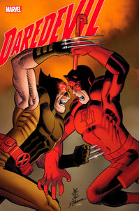 DAREDEVIL #7 CVR A