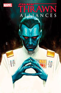 STAR WARS THRAWN ALLIANCES #3 CVR A