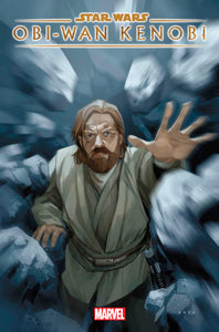 STAR WARS OBI-WAN KENOBI #6 CVR A