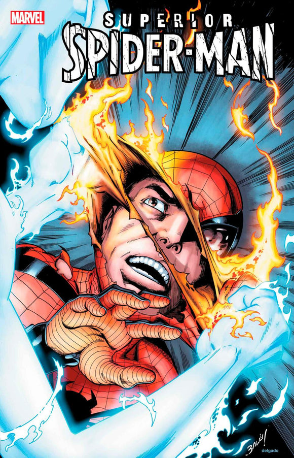 SUPERIOR SPIDER-MAN #6 CVR A