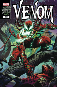 VENOM #32 CVR A