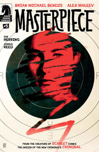 MASTERPIECE #5 CVR A ALEX MALEEV