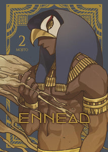 ENNEAD TP VOL 02