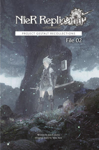 NIER HC VOL 02