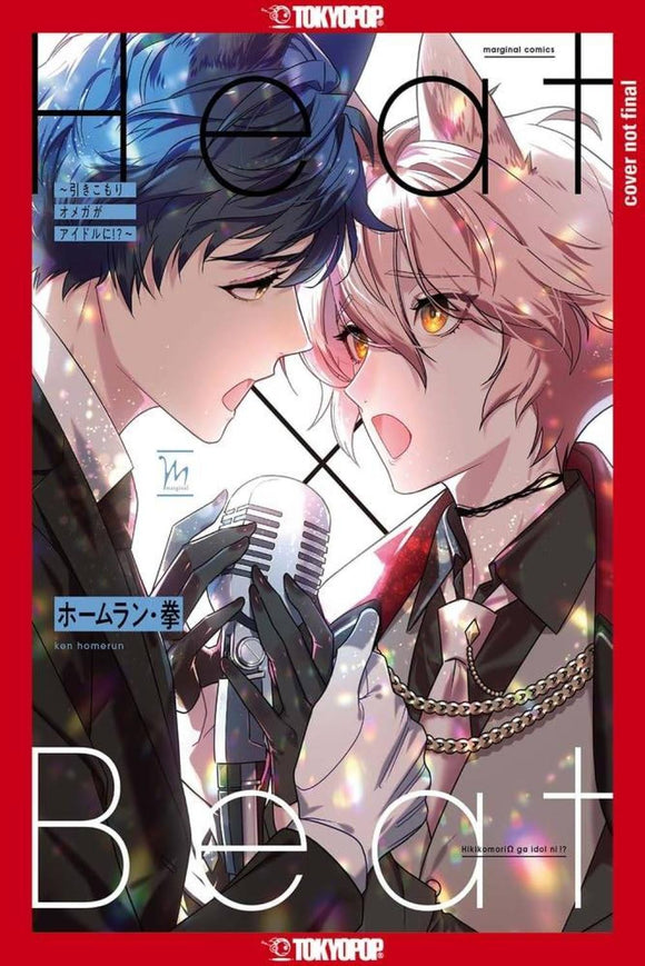 HEAT X BEAT A SHUT IN OMEGA BECOMES AN IDOL