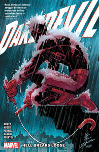 DAREDEVIL TP VOL 01