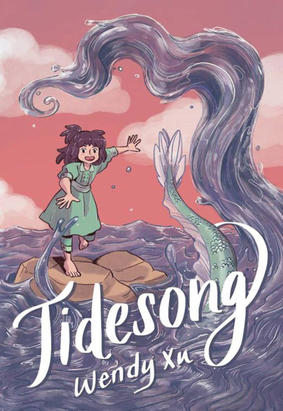 TIDESONG GN NEW PTG