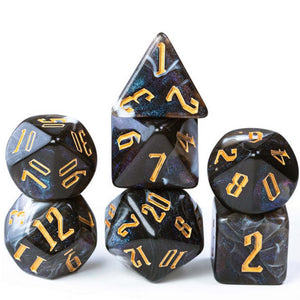 MAGICIANS PACT RPG DICE SET