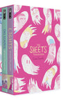 SHEETS COLLECTION SLIPCASE BOX SET SC