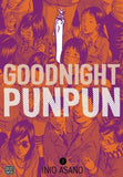 GOODNIGHT PUNPUN GN VOL 03 INIO ASANO