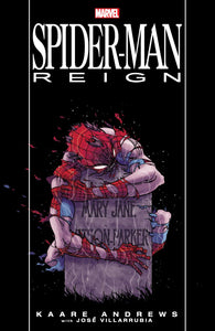 SPIDER-MAN REIGN NEW PRINTING TP