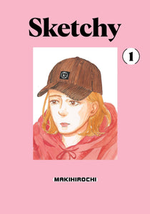 SKETCHY GN VOL 01