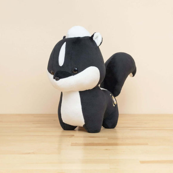 Skunki the Skunk Plush