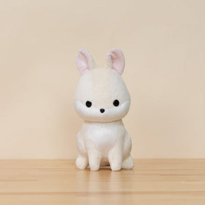 Bunni the Netherland Dwarf Rabbit Plush