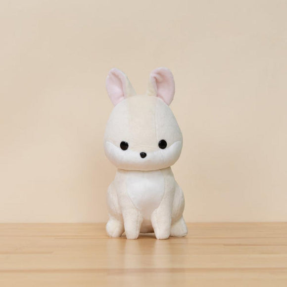 Bunni the Netherland Dwarf Rabbit Plush